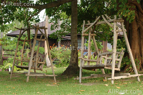 Ban Raya Resort & Spa 20